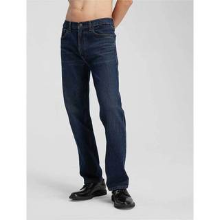 Quần Jeans nam Calvin Klein Standard Straight Fit Feldman Jeans
