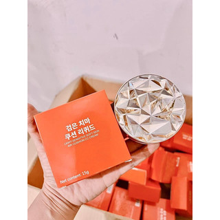 Phấn nước kim cương