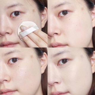 PHẤN NƯỚC KIM CƯƠNG