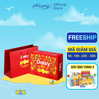 Bánh Gold Daisy Assorted Cookies 315g