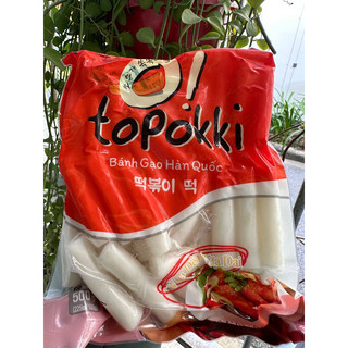 Bánh gạo truyền thống 500gr