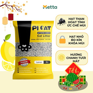 Cát Vệ Sinh Cho Mèo
