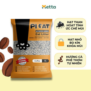 Cát Vệ Sinh Cho Mèo