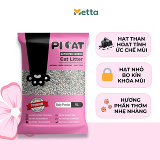 Cát Vệ Sinh Cho Mèo