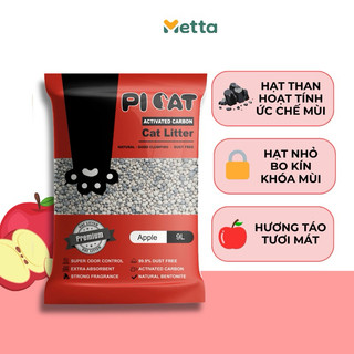 Cát Vệ Sinh Cho Mèo