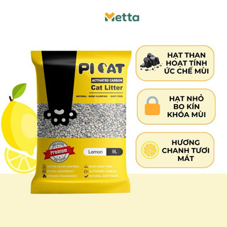 Cát Vệ Sinh Cho Mèo