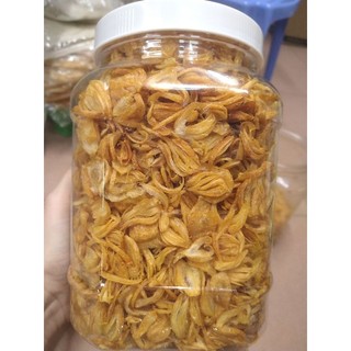 🧡🧡🧡 HÀNH PHI HOMEMADE 🧡🧡🧡