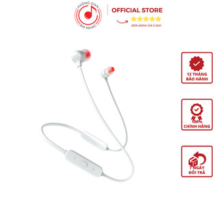 Tai nghe nhét tai bluetooth jbl t115bt - chính hãng pgi