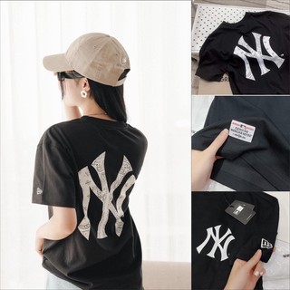 [CHÍNH HÃNG] Áo thun New Era Big Paisley RS22 Neyyan unisex