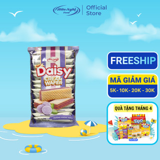 Bánh Gold Daisy Kem Xốp Khoai Môn 145g
