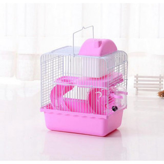 lồng  chuột  hamster (tiểu hoàng tử )