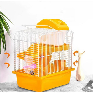 lồng  chuột  hamster (tiểu hoàng tử )