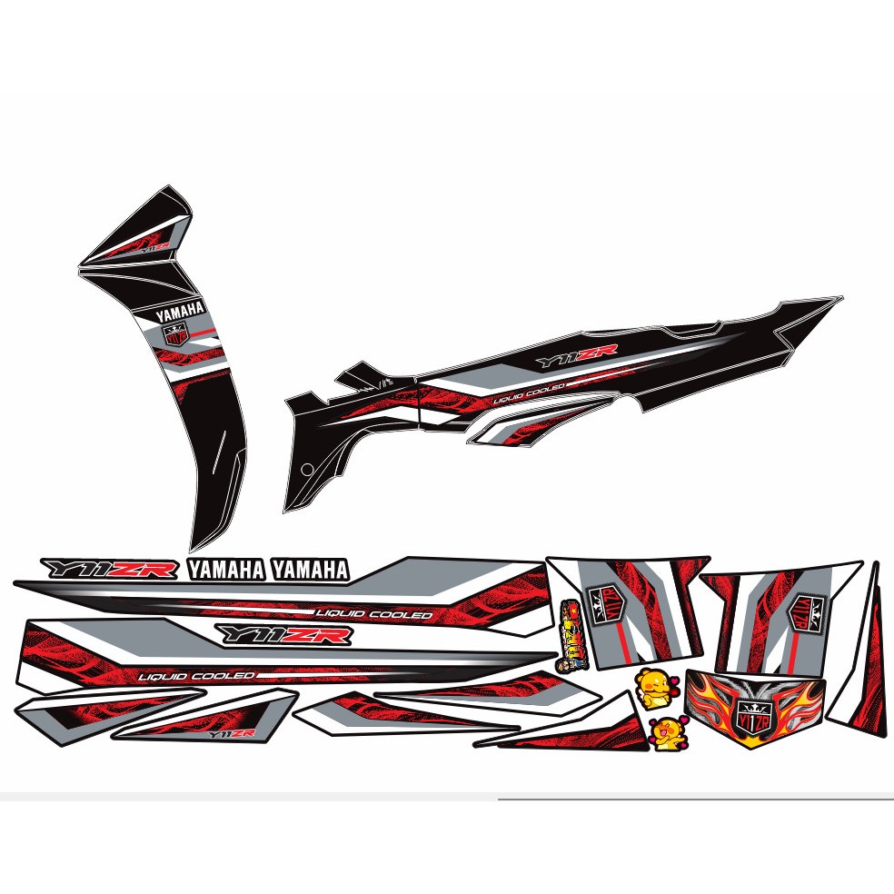 tem Y11ZR sirius mã 78