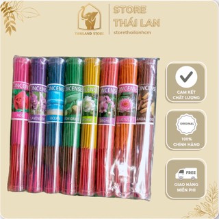 Nhang Thơm Aroma Incense Thái Lan 20cm