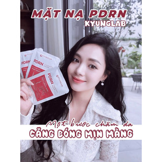 mặt nạ PDRN Kyung Lab