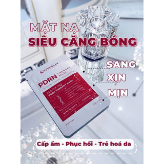 mặt nạ PDRN Kyung Lab