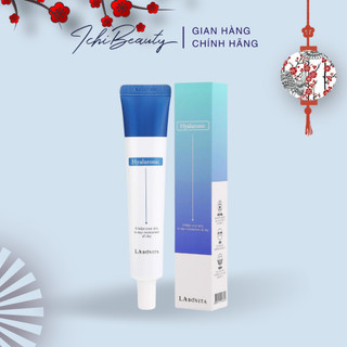 Kem dưỡng HA La Bonita Vital Hyaluronic Cream dưỡng ẩm phục hồi sâu đa tầng 50ml Hàn Quốc chính hãng | Ichibeauty.vn