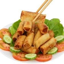 Chả Giò Thịt Heo LC