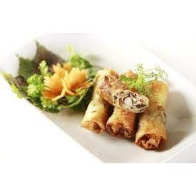 Chả Giò Thịt Heo LC