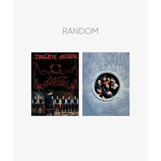 [𝗖𝗼́ 𝘀𝗮̆̃𝗻] 𝗡𝗖𝗧 𝗗𝗥𝗘𝗔𝗠 𝗮𝗹𝗯𝘂𝗺 "𝗗𝗥𝗘𝗔𝗠( )𝗦𝗖𝗔𝗣𝗘"