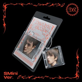[𝗖𝗼́ 𝘀𝗮̆̃𝗻] 𝗡𝗖𝗧 𝗗𝗥𝗘𝗔𝗠 𝗮𝗹𝗯𝘂𝗺 "𝗗𝗥𝗘𝗔𝗠( )𝗦𝗖𝗔𝗣𝗘"