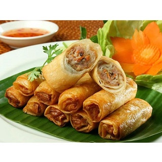 Chả Giò Thịt Heo LC