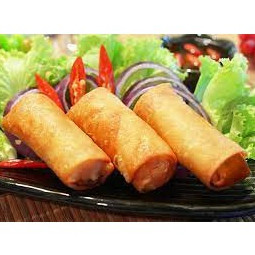 Chả Giò Thịt Heo LC