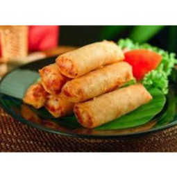 Chả Giò Thịt Heo LC