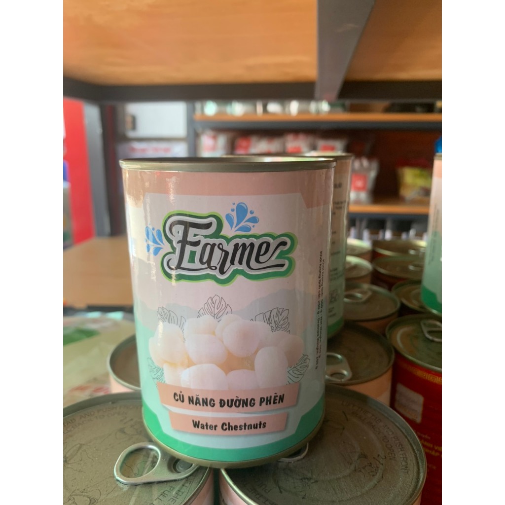 CỦ NĂNG FARMER 560G