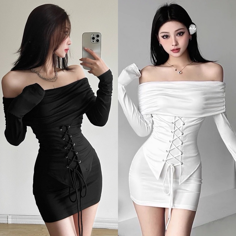 ĐẦM BẸT VAI ĐAN DÂY BỤNG
