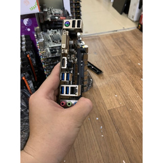 Mainboard gigabyte z370m-ds3h đẹp giá rẻ