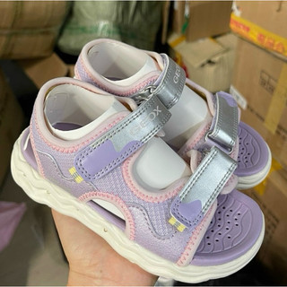 🌺SANDAL BÉ GÁI SIÊU THOÁNG SIZE 24-> 34 CHO BÉ 2->8 TUỔI🌺