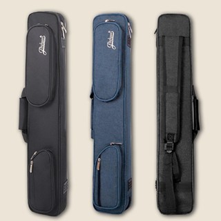 Bao Đựng Cơ Bida 3x4 Jinchuan 03 - Bao Gậy Bi-A Cao Cấp