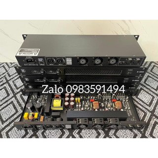 Cục Đẩy Công Suất Class D siêu nhỏ gọn