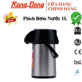 Phích nước rạng đông, model rd 1045 st1.e
