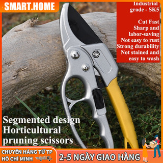 Kéo cắt cành cây cộng lực Sk5 từ Liên Bang Đức