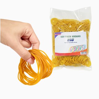 <1 cái> dây thun buộc tóc