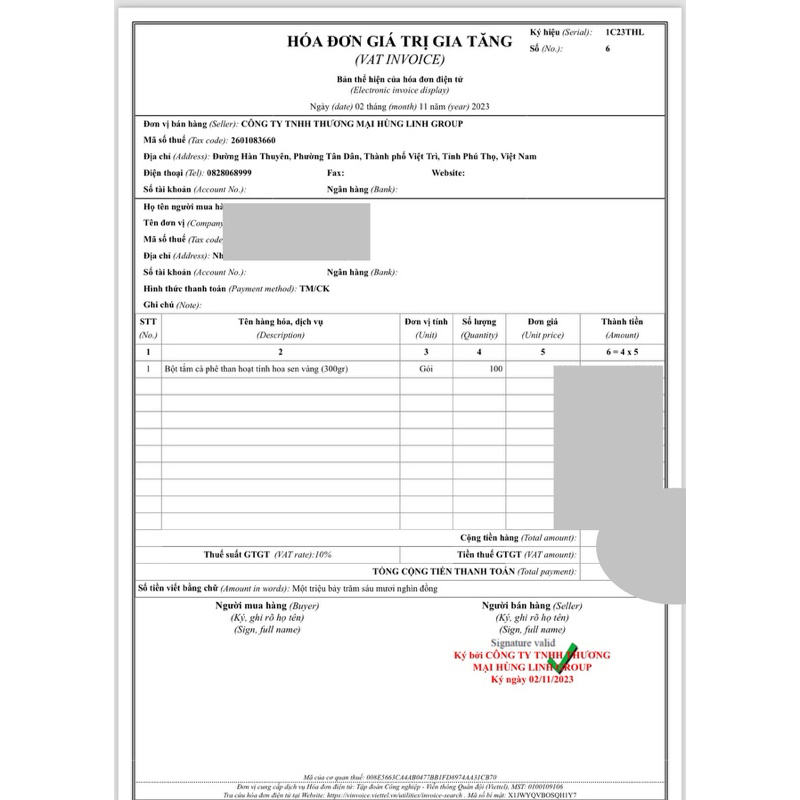 Bột tắm cafe than hoạt tính hoa sen vàng