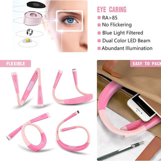 Đèn đọc sách GLOCUSENT