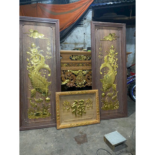 Set 1000 lá vàng A1 trung quốc