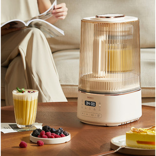 Máy làm sữa hạt OIDIRE ODI-PBJ32, máy làm sữa, máy nấu sữa hạt, máy xay thịt, thiết kế đẹp mắt, máy làm sữa đa năng