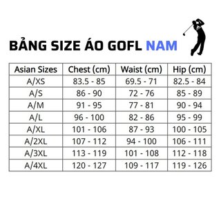 ÁO POLO GOLF  - IM9871