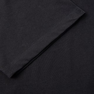 Áo Polo Unisex Vegsivir - Basic/Đen.