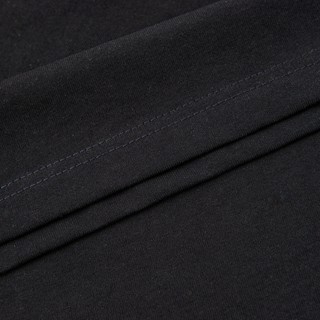 Áo Polo Unisex Vegsivir - Basic/Đen.