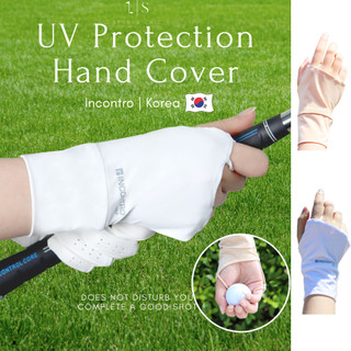 Incontro golf right hand cover