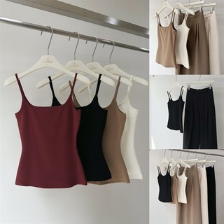 Áo hai dây COCOBEBE SALLY TOP