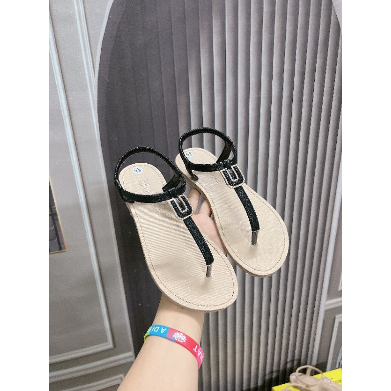 [FREESHIP EXTRA] XĂNG ĐAN KẸP NỮ