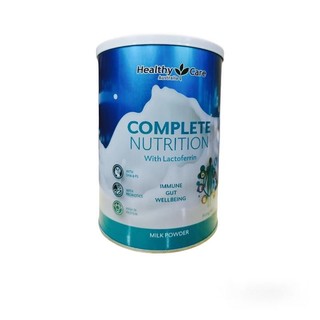 Sữa Complete Nutrition 600g - Úc