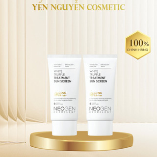 Kem Chống Nắng Neogen Dermalogy White Truffle Treatment Sun Screen