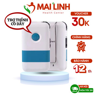 Máy Trợ Thính Có Dây OS-29 Cao Cấp - Âm Thanh Trong Veo Không Ù, Âm Thanh Trong Veo Không Lẫn Tạp Âm Dành Cho Người Già